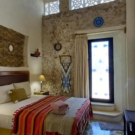 Casa Sol By Majikal B&B